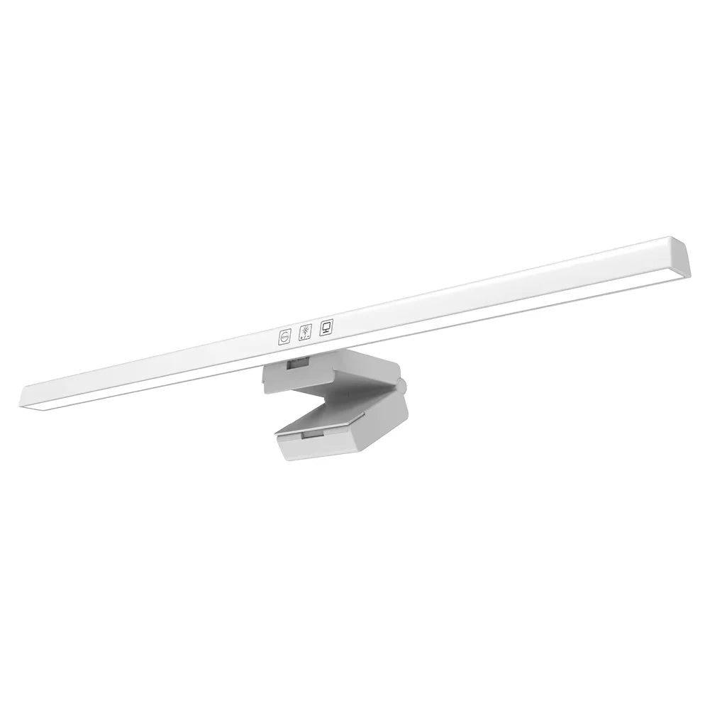 Lampe de Bureau LED Suspendue pour Moniteur – 50 cm