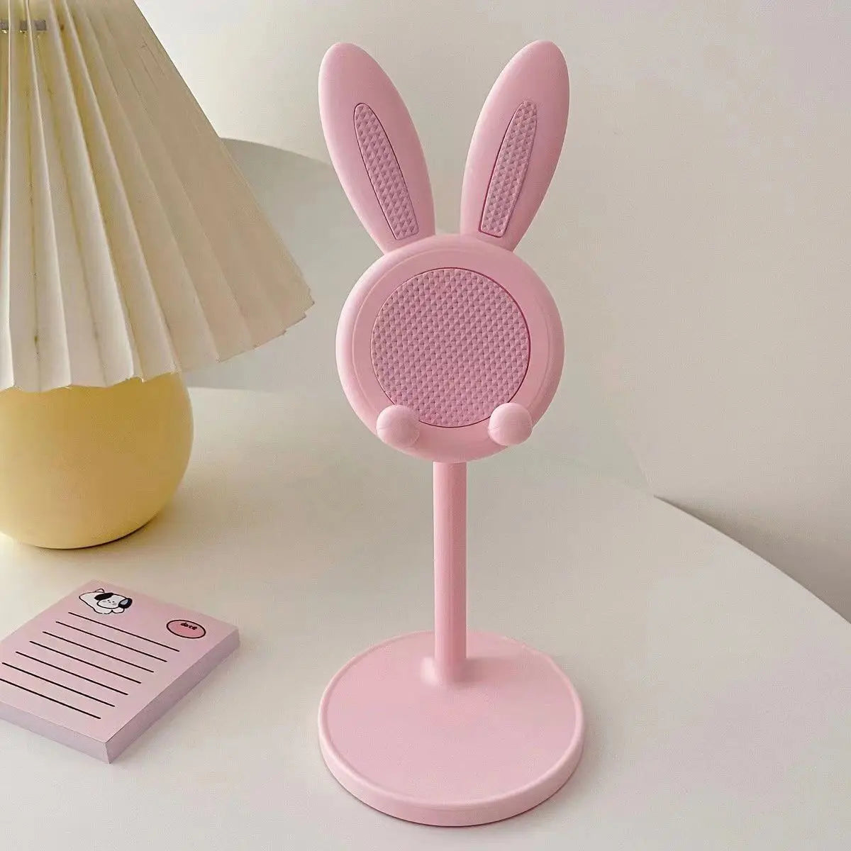 Support de Téléphone Lapin – Mignon & Pratique
