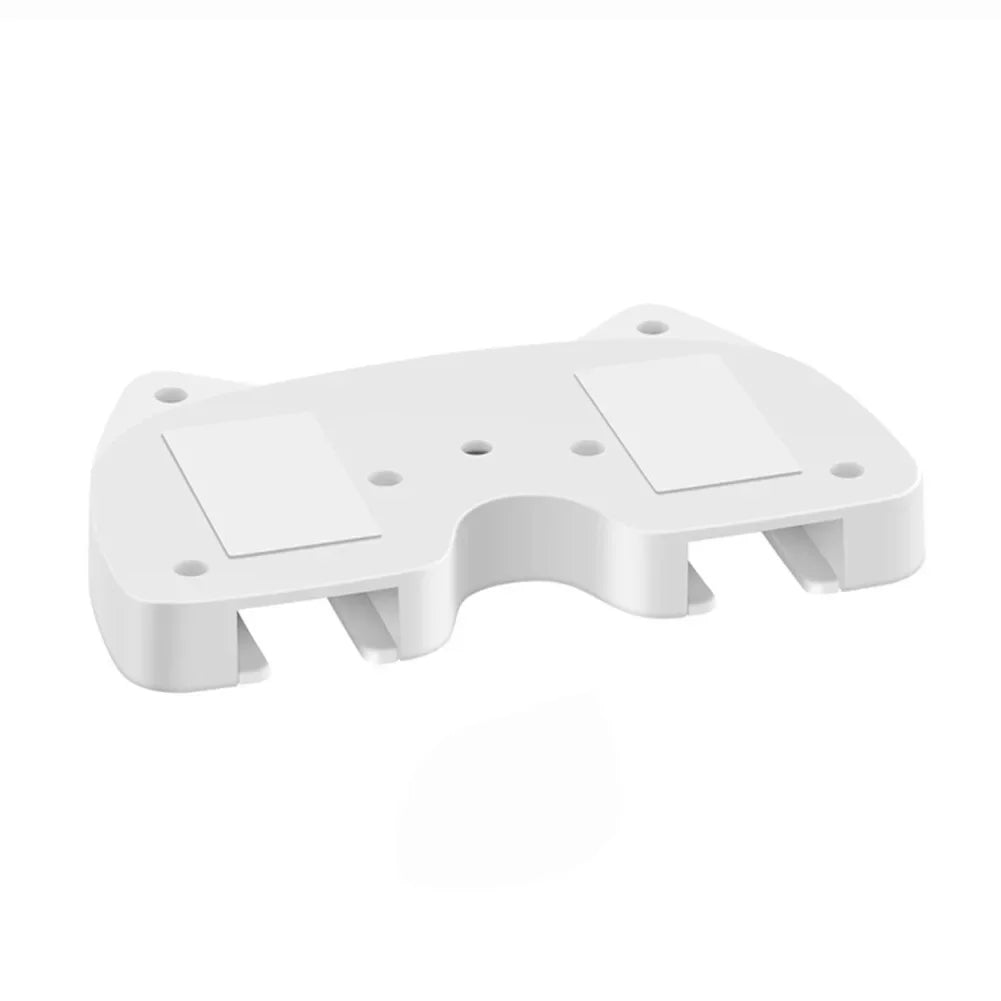 Support de Crochet pour Manette de Jeu – Rangement sous Bureau pour Xbox Series S/X, Xbox One, Xbox 360
