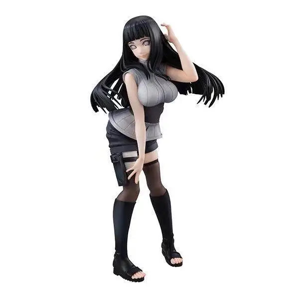 Figurine Naruto – Collection Complète (Sasuke, Naruto, Itachi, Kakashi, Madara…)