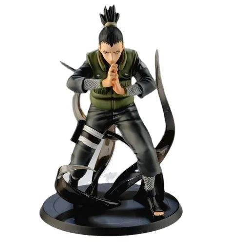 Figurine Naruto – Collection Complète (Sasuke, Naruto, Itachi, Kakashi, Madara…)