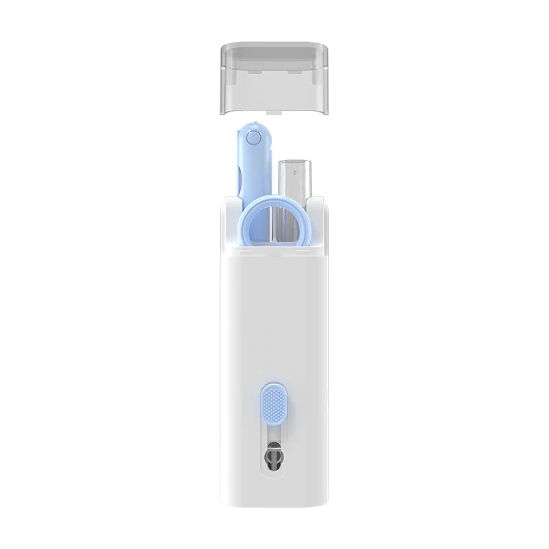 Kits de nettoyage de clavier 7 en 1