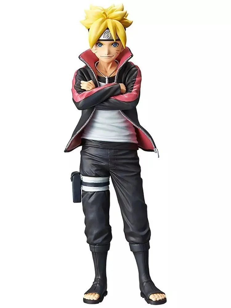 Figurine Naruto – Collection Complète (Sasuke, Naruto, Itachi, Kakashi, Madara…)