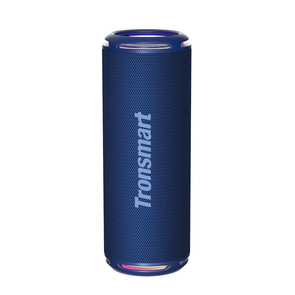 Enceinte Bluetooth Tronsmart T7 Lite – Basses Renforcées, 24h Autonomie, Étanche IPX7, Éclairage RGB
