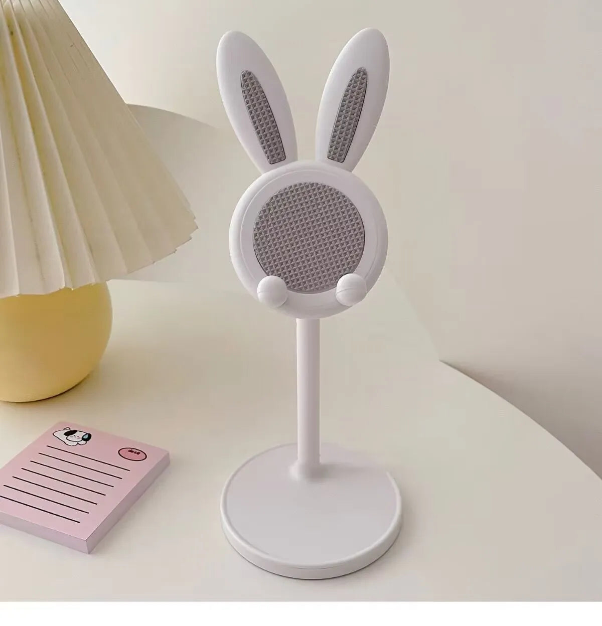 Support de Téléphone Lapin – Mignon & Pratique