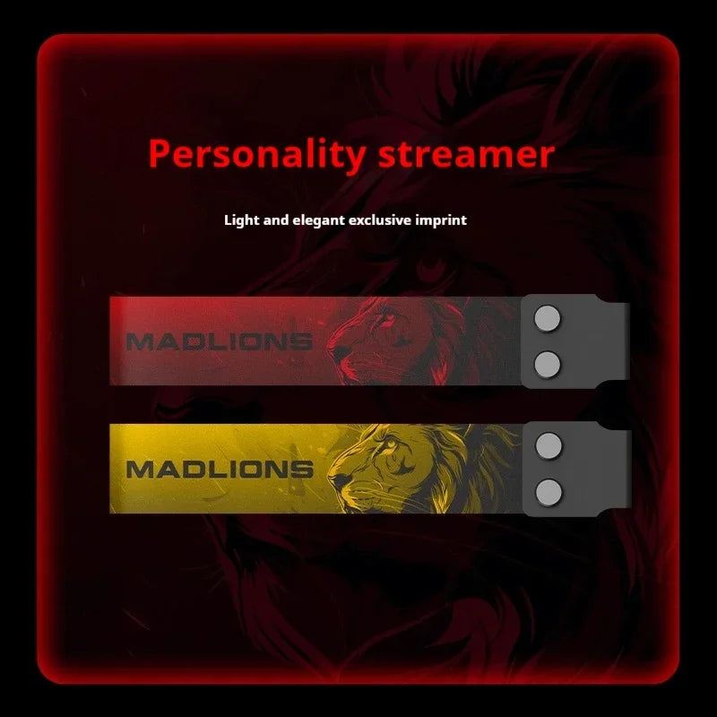 MAD68 Pro 60HE – Clavier Gaming Magnétique, Hot-Swap, Rapid Trigger, RGB, 60 % Compact