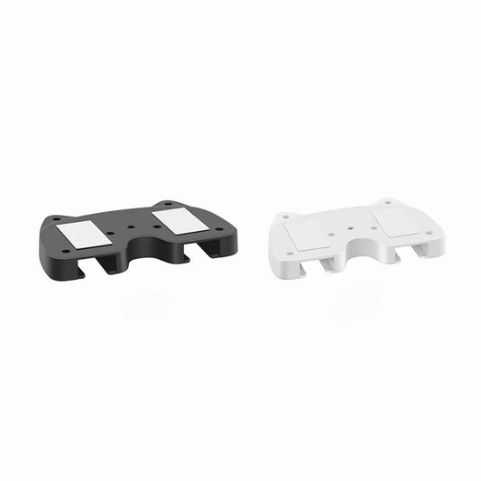 Support de Crochet pour Manette de Jeu – Rangement sous Bureau pour Xbox Series S/X, Xbox One, Xbox 360