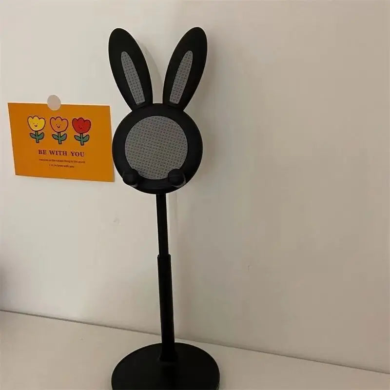 Support de Téléphone Lapin – Mignon & Pratique