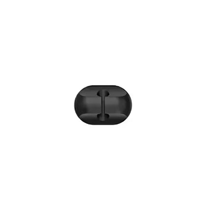 Organisateur de câbles USB en Silicone – Clips de Gestion pour Bureau et Maison