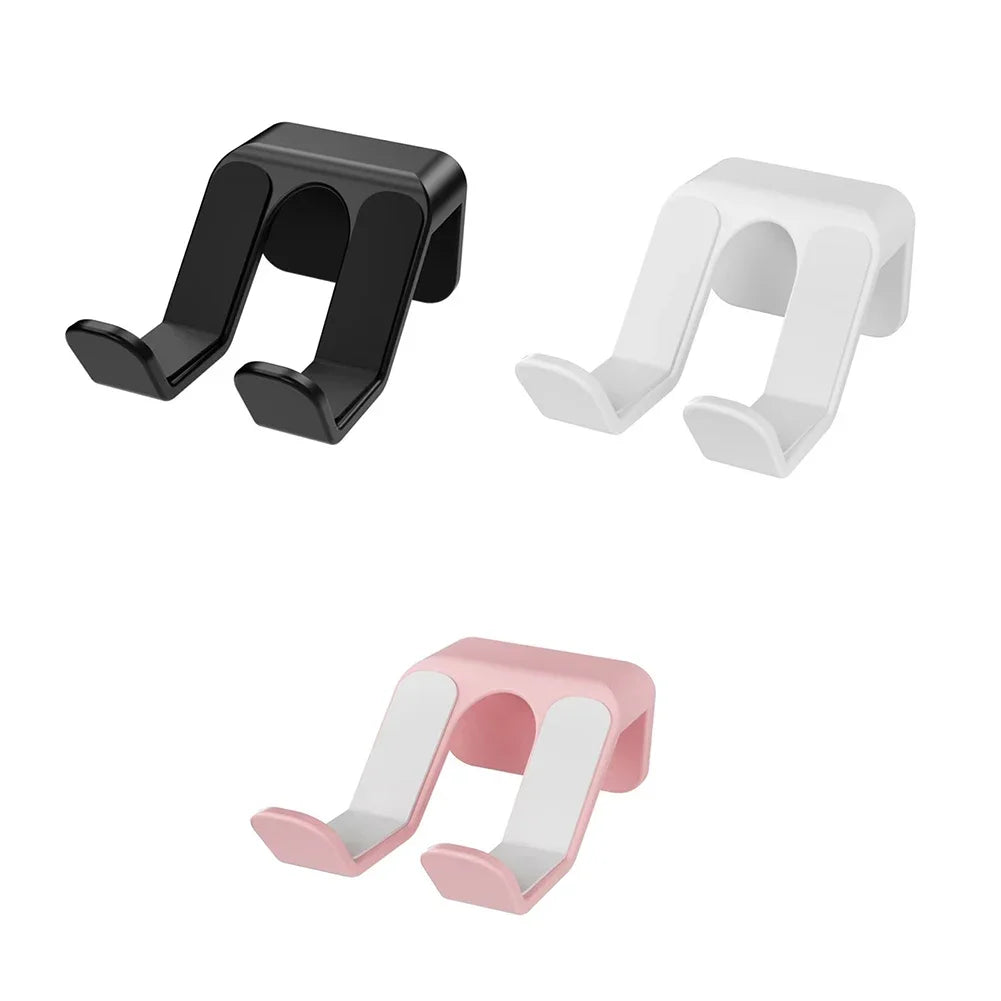 Support mural universel pour casque et manette | Compatible Xbox One, PS5, PS4 et accessoires gaming