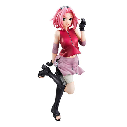 Figurine Naruto – Collection Complète (Sasuke, Naruto, Itachi, Kakashi, Madara…)
