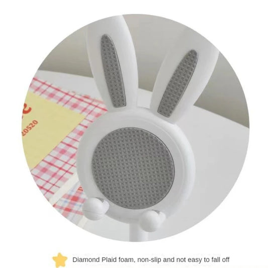 Support de Téléphone Lapin – Mignon & Pratique
