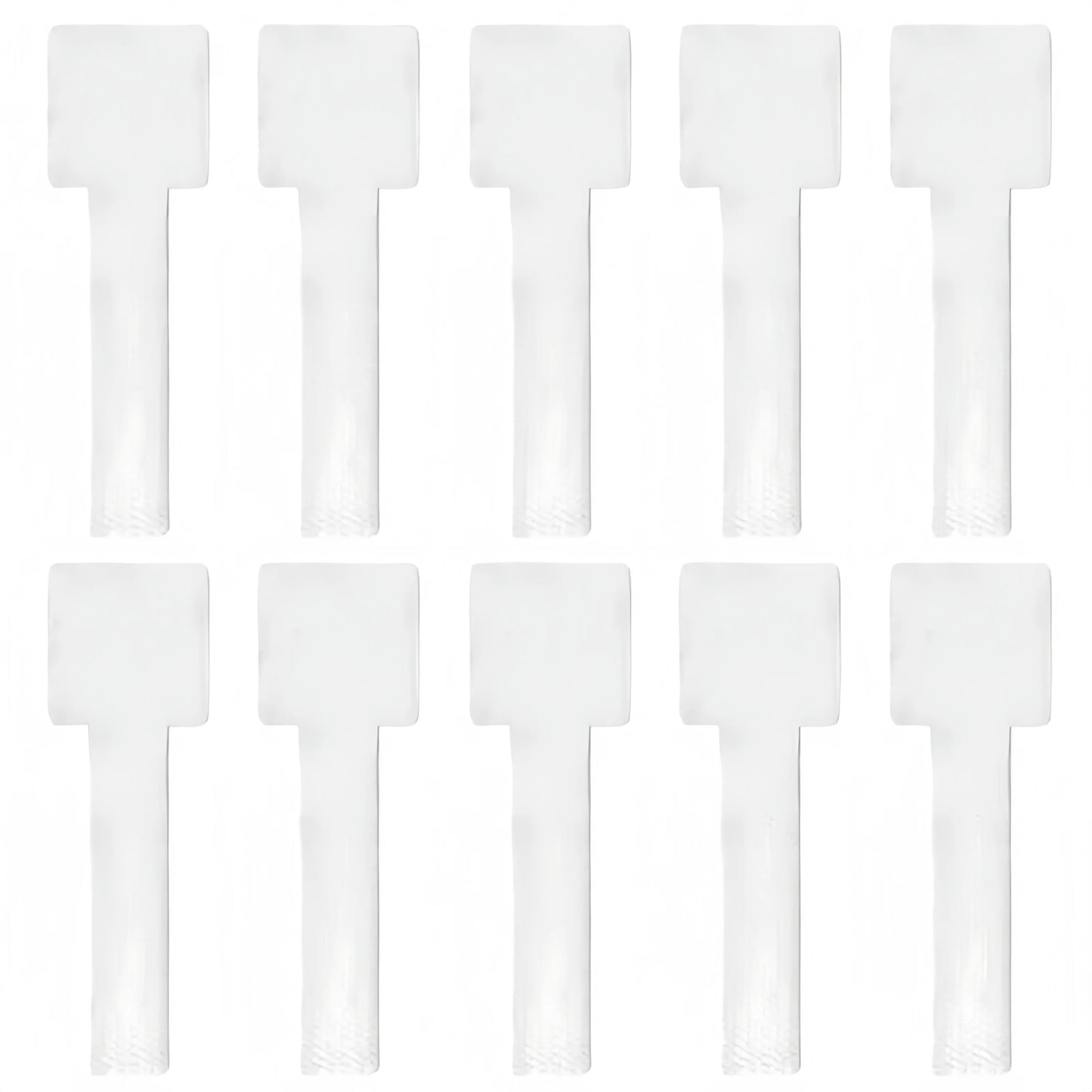 Lot de 10 Sangles Auto-Adhésives Réutilisables – Organisez Vos Câbles Facilement !