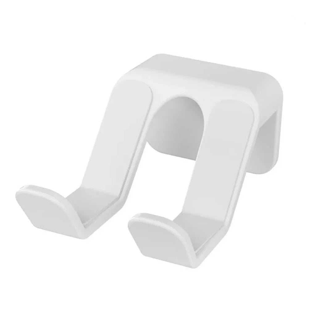 Support mural universel pour casque et manette | Compatible Xbox One, PS5, PS4 et accessoires gaming