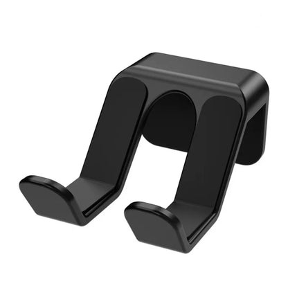 Support mural universel pour casque et manette | Compatible Xbox One, PS5, PS4 et accessoires gaming